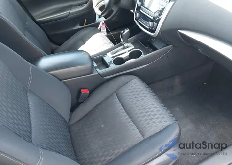 2018 Nissan Altima 2.5 Sv z USA, uszkodzony, nr VIN 1N4AL3AP2JC244120